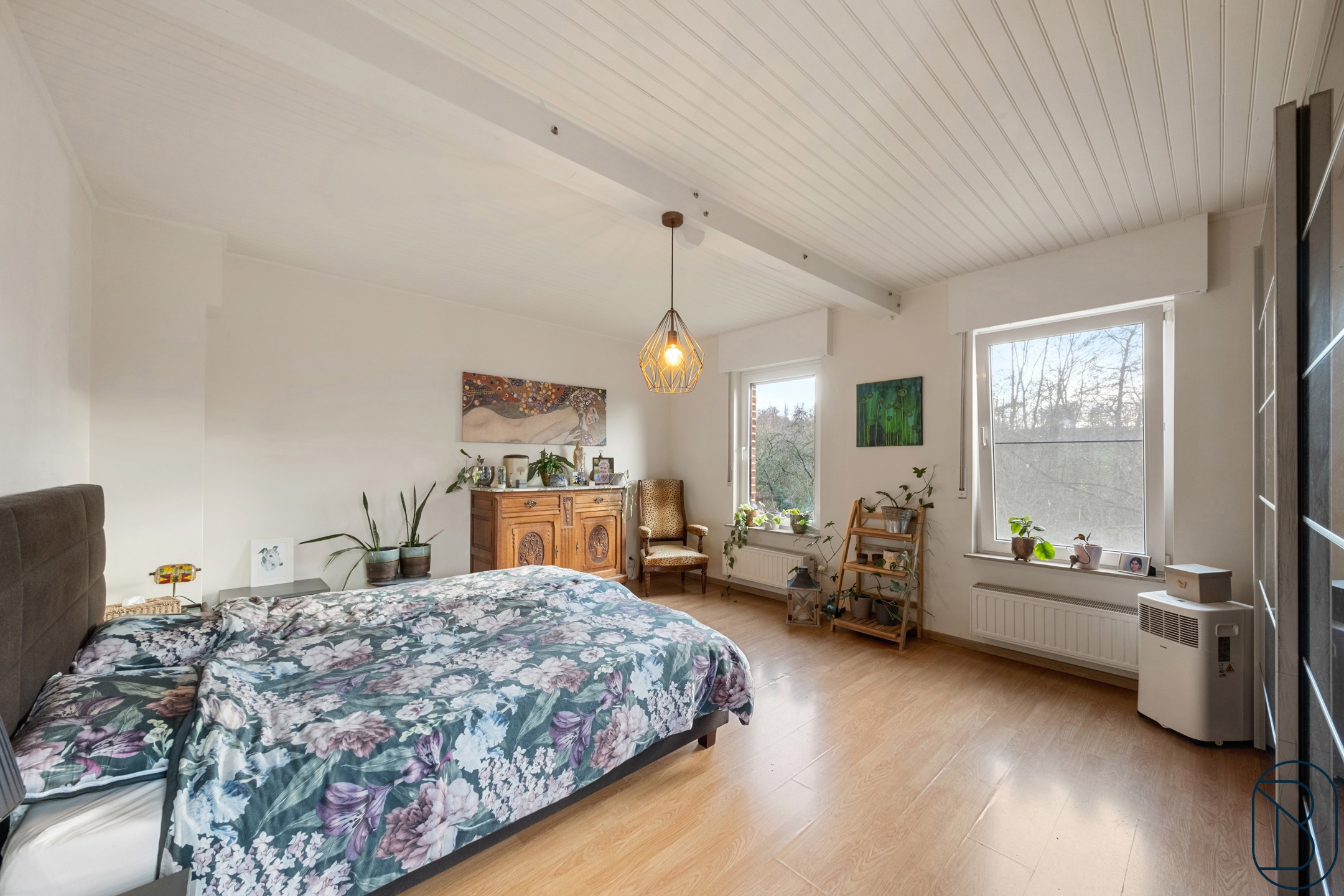 Maison à vendre à Ellezelles avec 4 chambres - photo 4