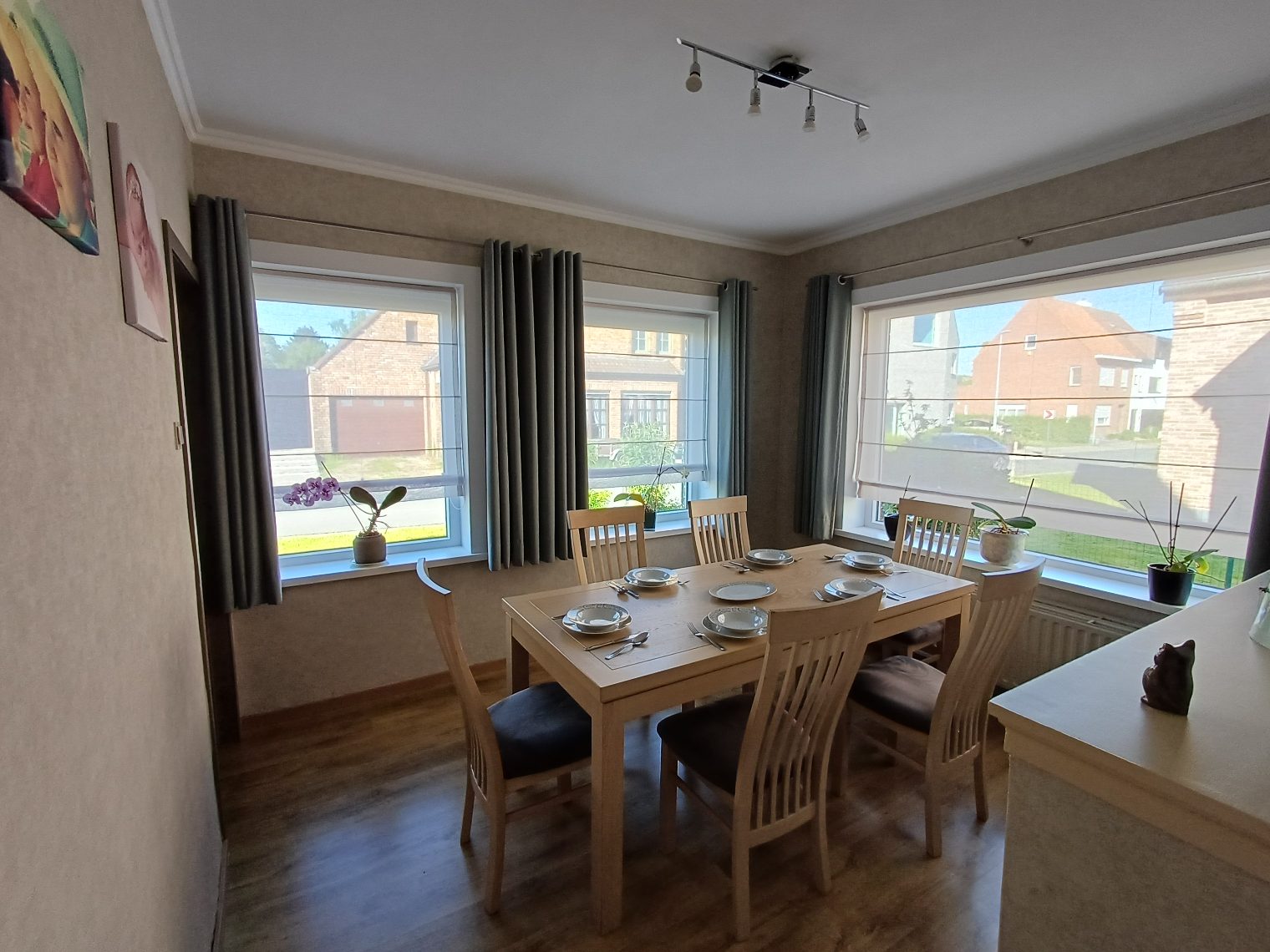 Huis te koop in Oostkamp met 3 slaapkamers - foto 4