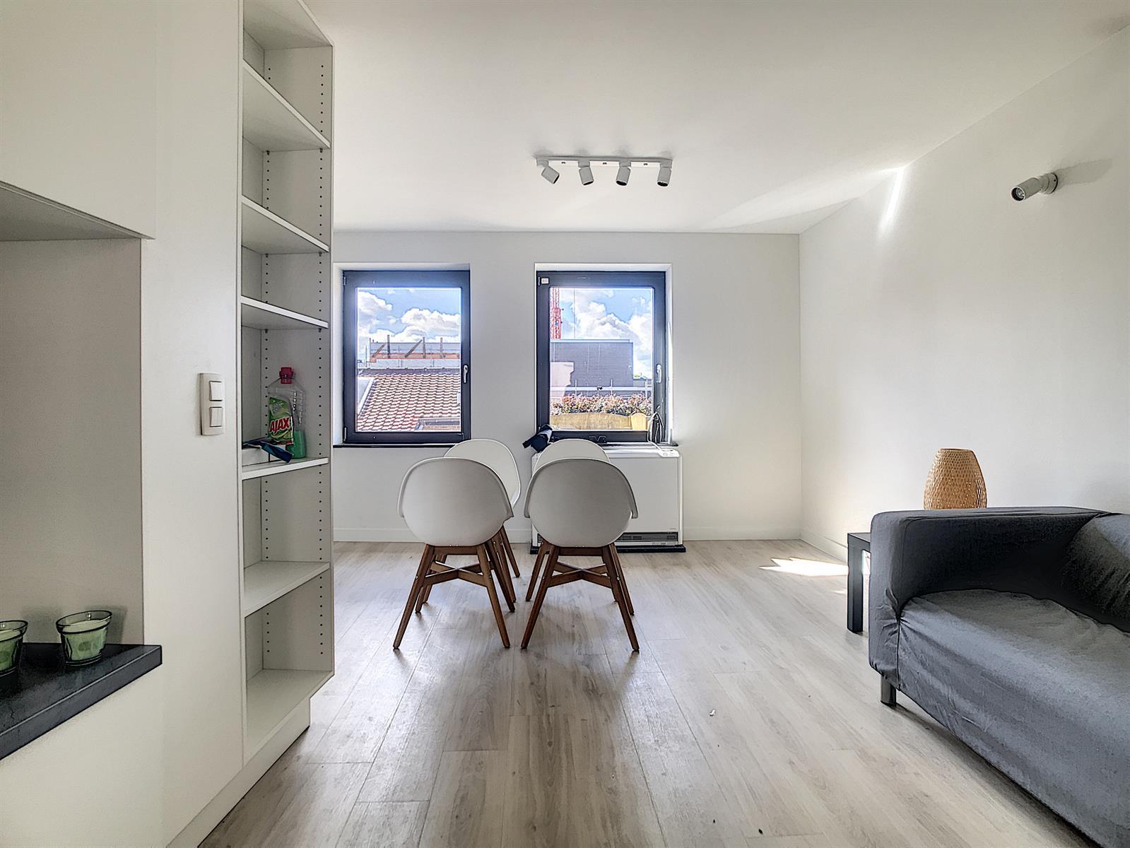Modern renovated studio in Leuven - photo 4
