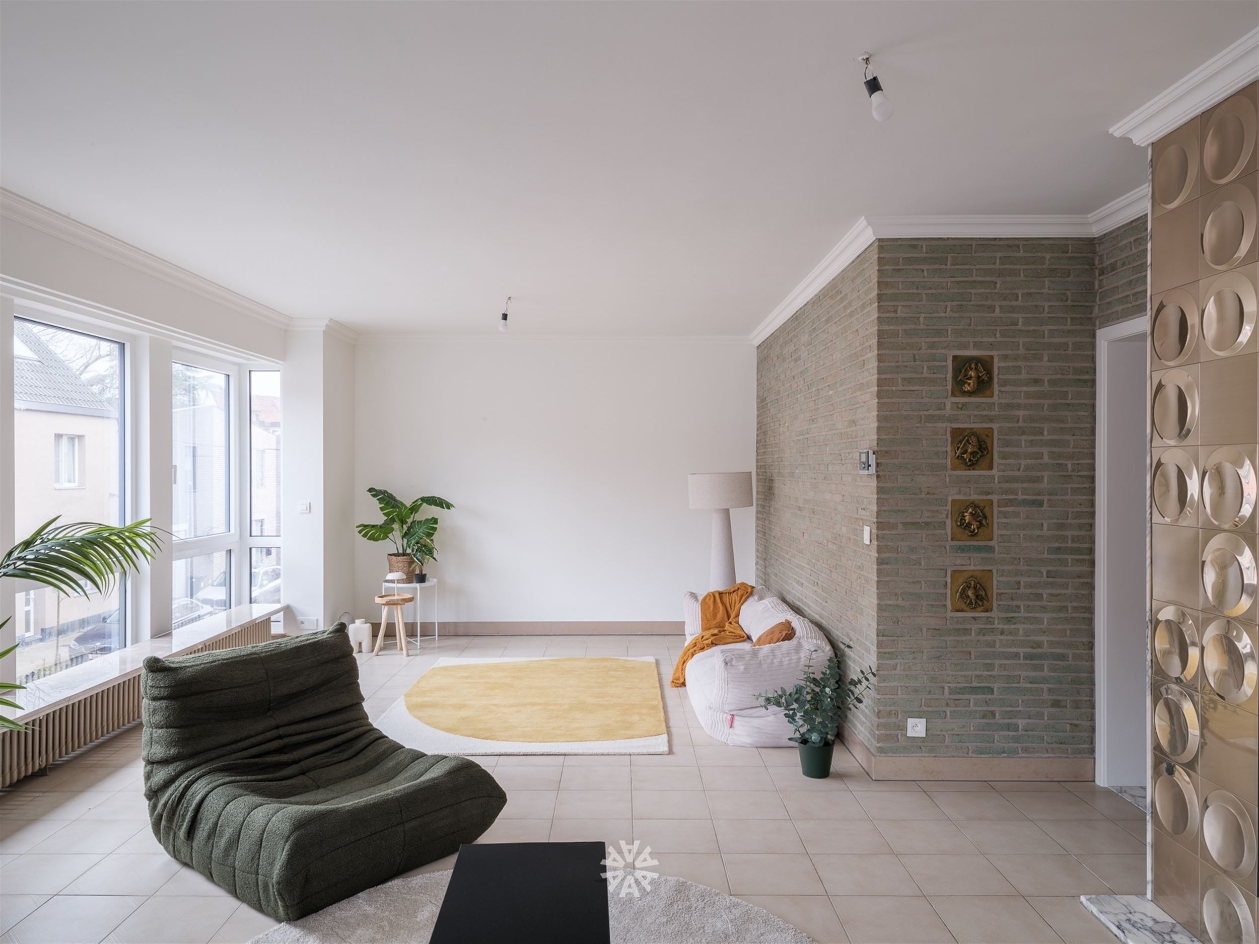 Appartement - photo 5