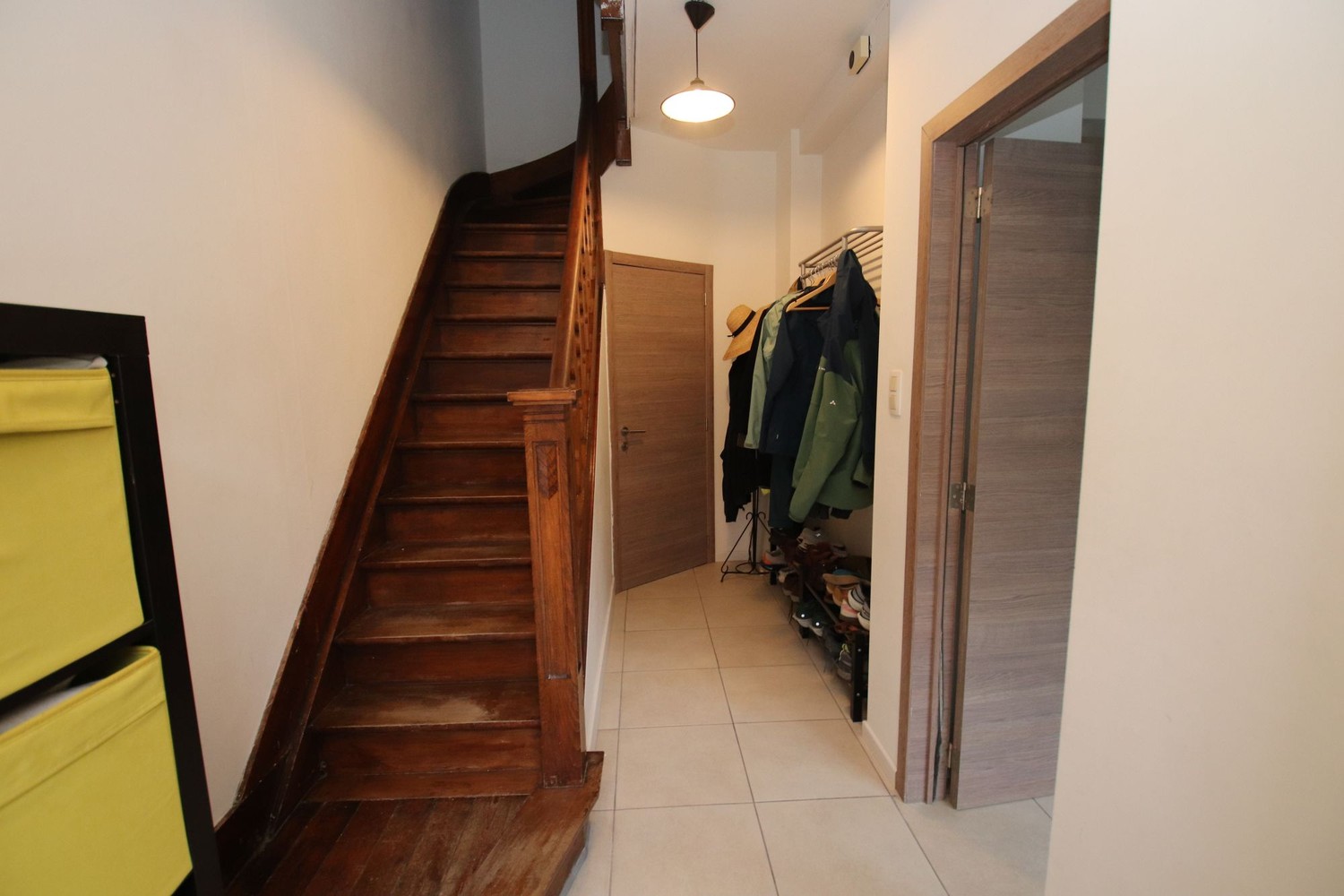 Welgelegen woning met tuintje - foto 2