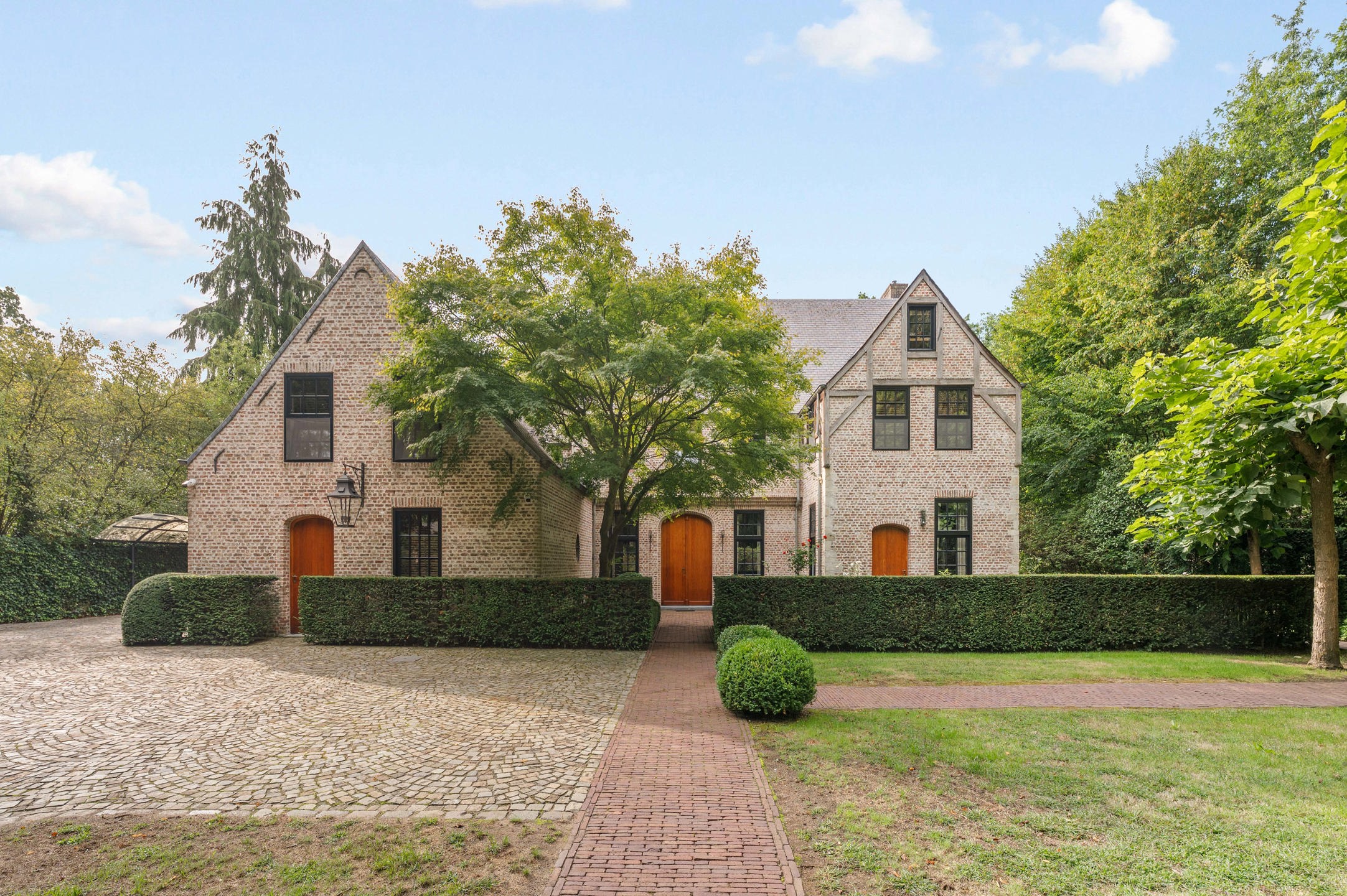 SCHILDE - Exclusief landhuis op domein van 3.532 m² - foto 5