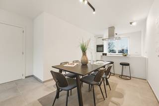 Apartment for sale in Bruges