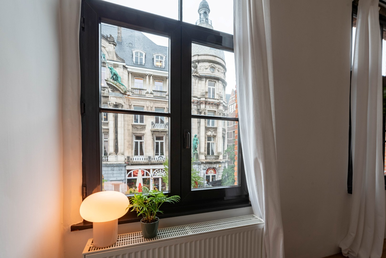 Appartement à louer à Anvers avec 1 chambre - photo 5