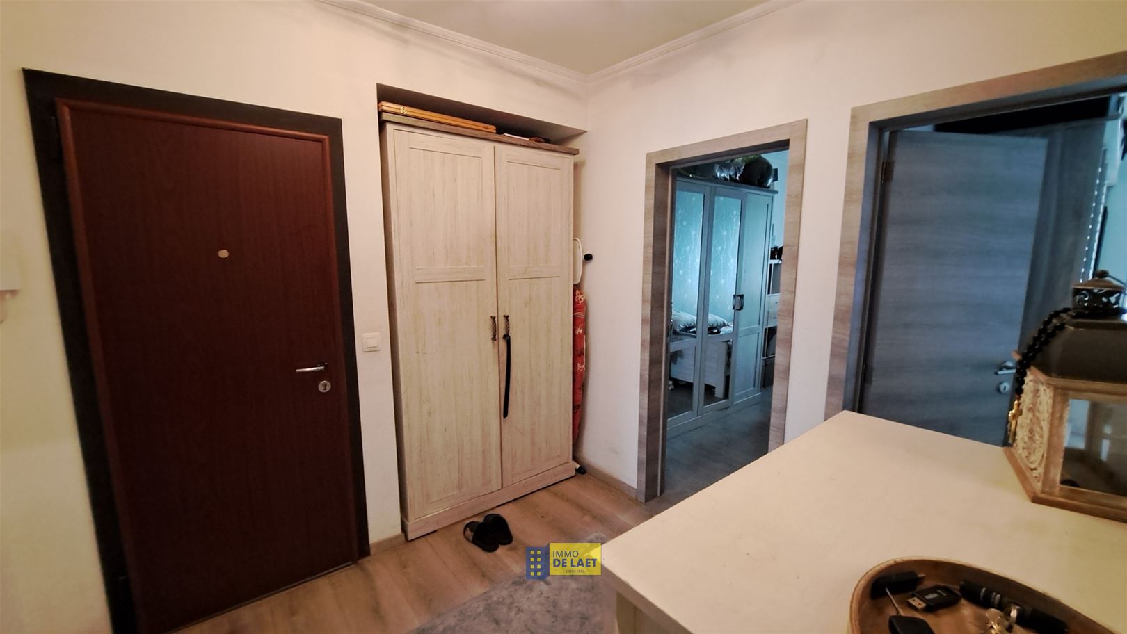 Appartement + garage nr 17 - foto 2