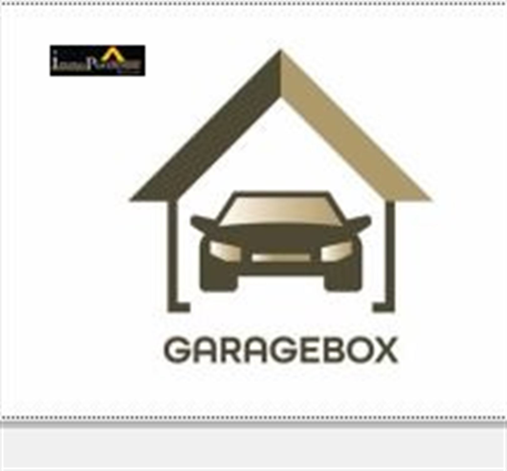 Parking/Garagebox - foto 1