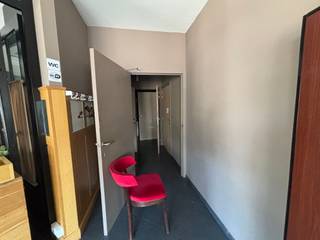 Deze uiterst ruime horecazaak met een oppervlakte op de begane vloer van maar liefst 226m² situeert zich centraal op de Markt te Blankenberge...