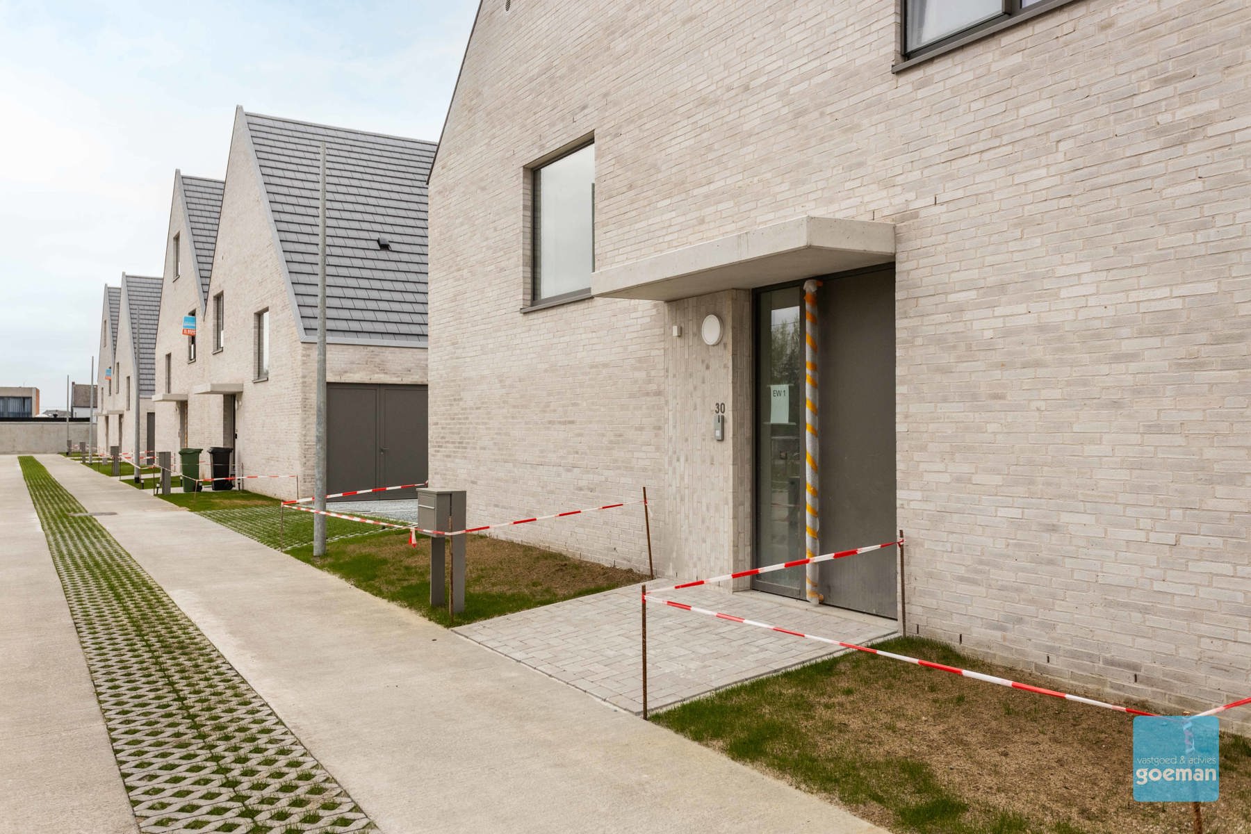Maison à vendre à Lede avec 4 chambres - photo 2
