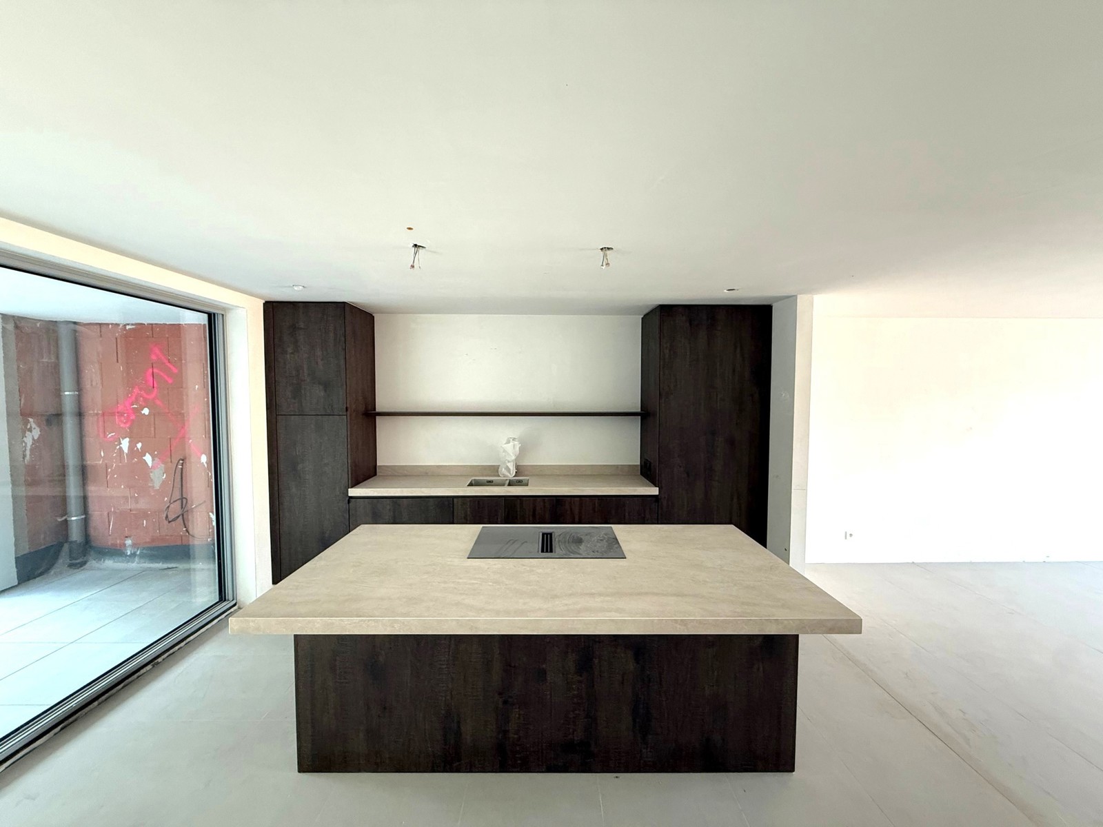 Appartement met 2 slaapkamers. - foto 5