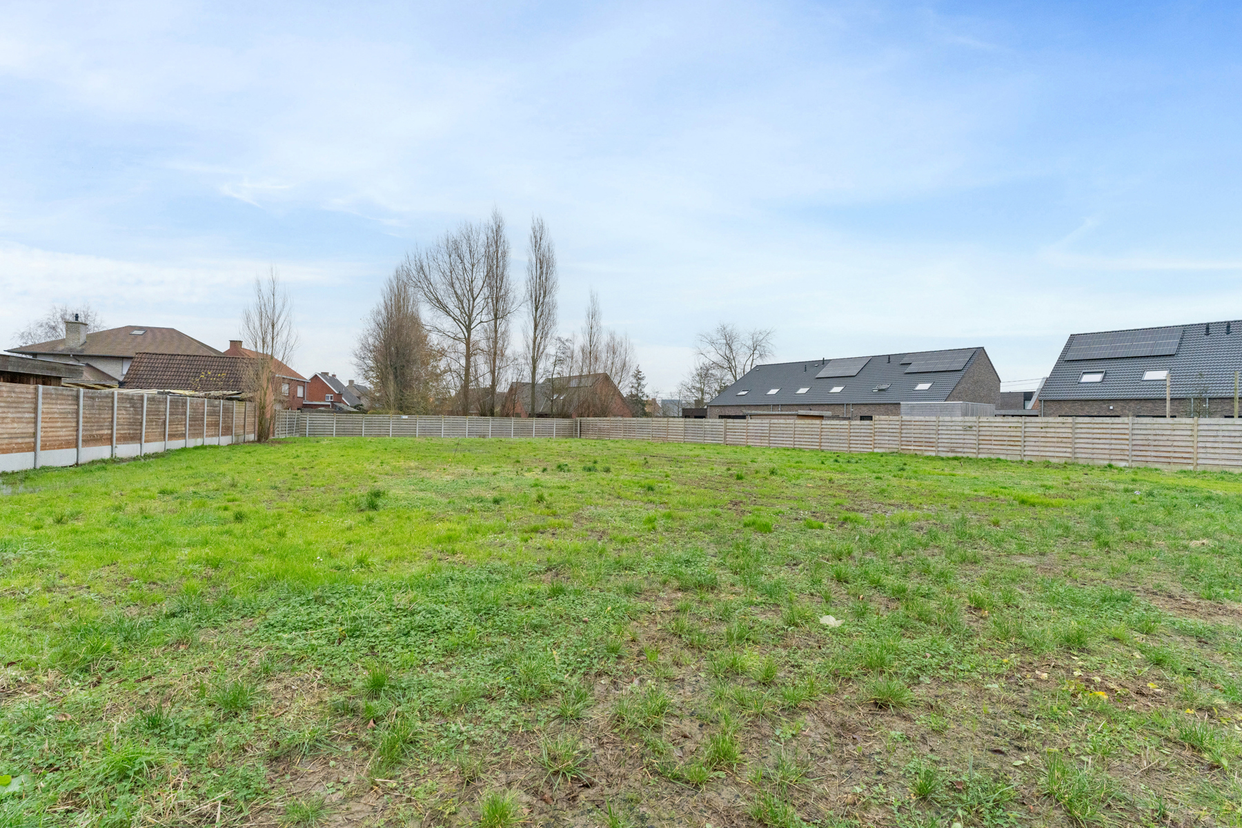 Rustig gelegen villaperceel - foto 5