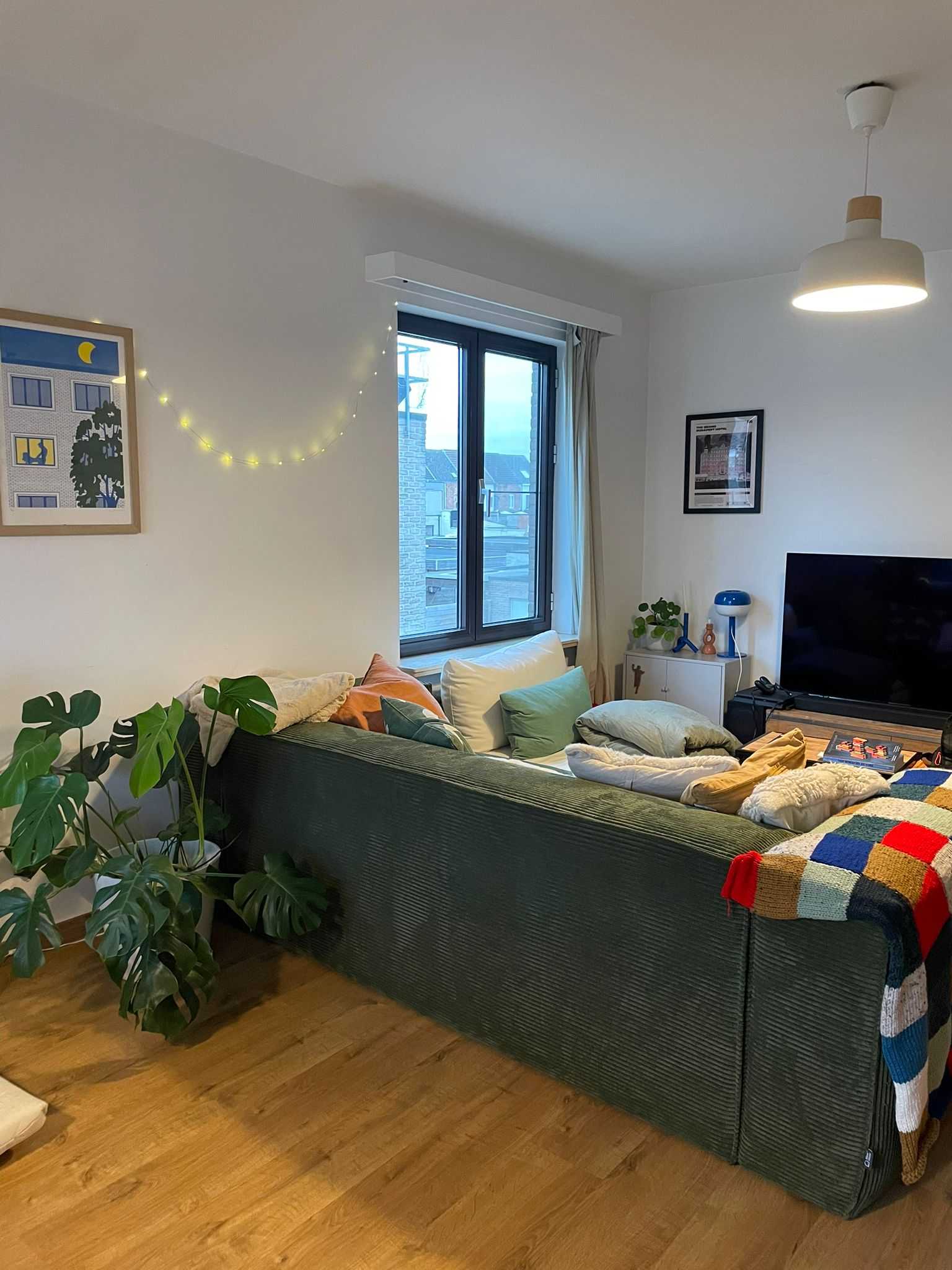 Appartement te koop in Duffel met 2 slaapkamers - foto 4