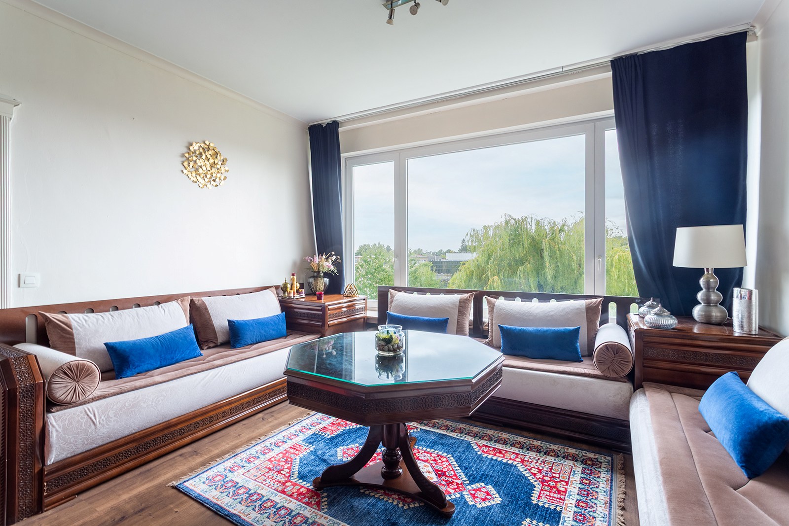 Appartement à vendre à Anvers avec 3 chambres - photo 5