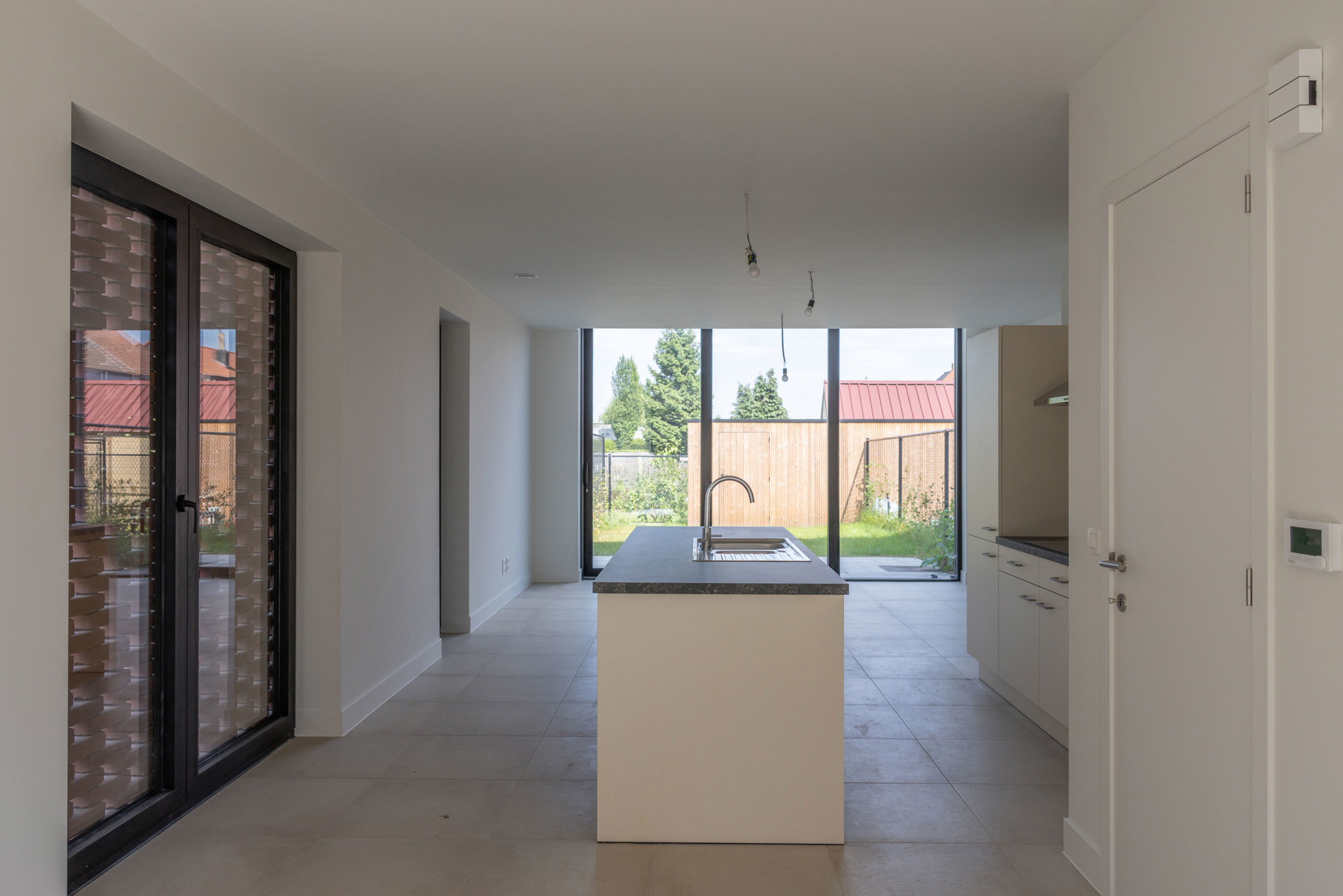 Laatste BEN-woning met tuin in Mariakerke - foto 4