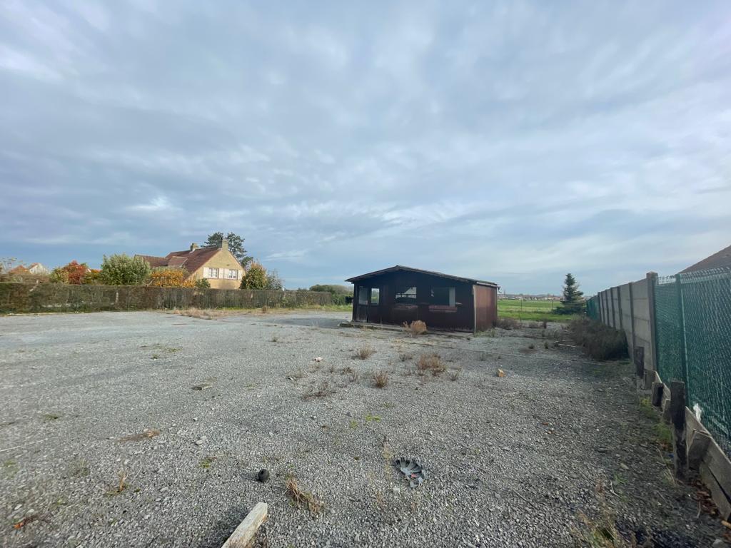 Bouwgrond, oppervlakte van 870m² . - foto 4