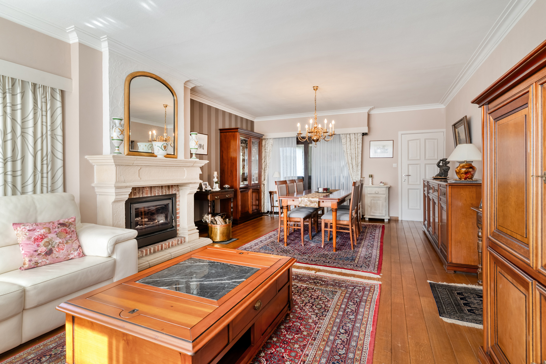 Maison à vendre à Oud-Turnhout avec 3 chambres - photo 4
