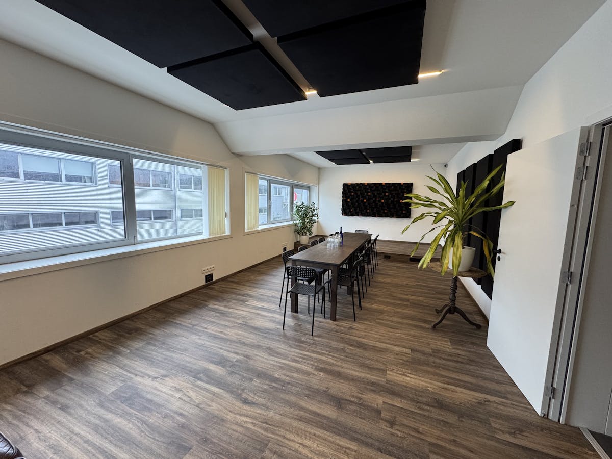 kantoorruimte te huur 260 m² Brugge - foto 5