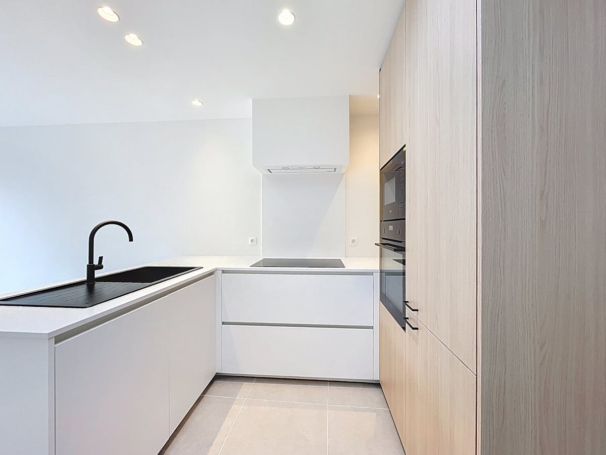 Maison de 3 chambres avec jardin à louer à Gand - photo 4