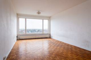 Appartement à vendre à Anvers