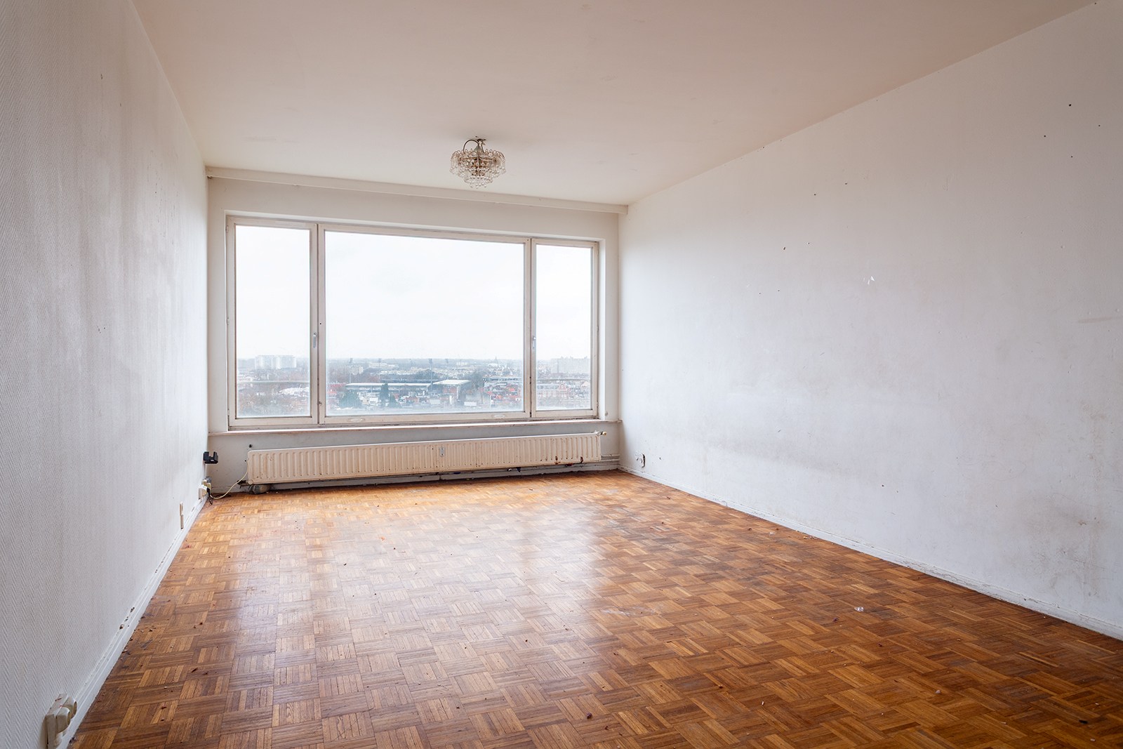 Appartement à vendre à Anvers avec 2 chambres - photo 3