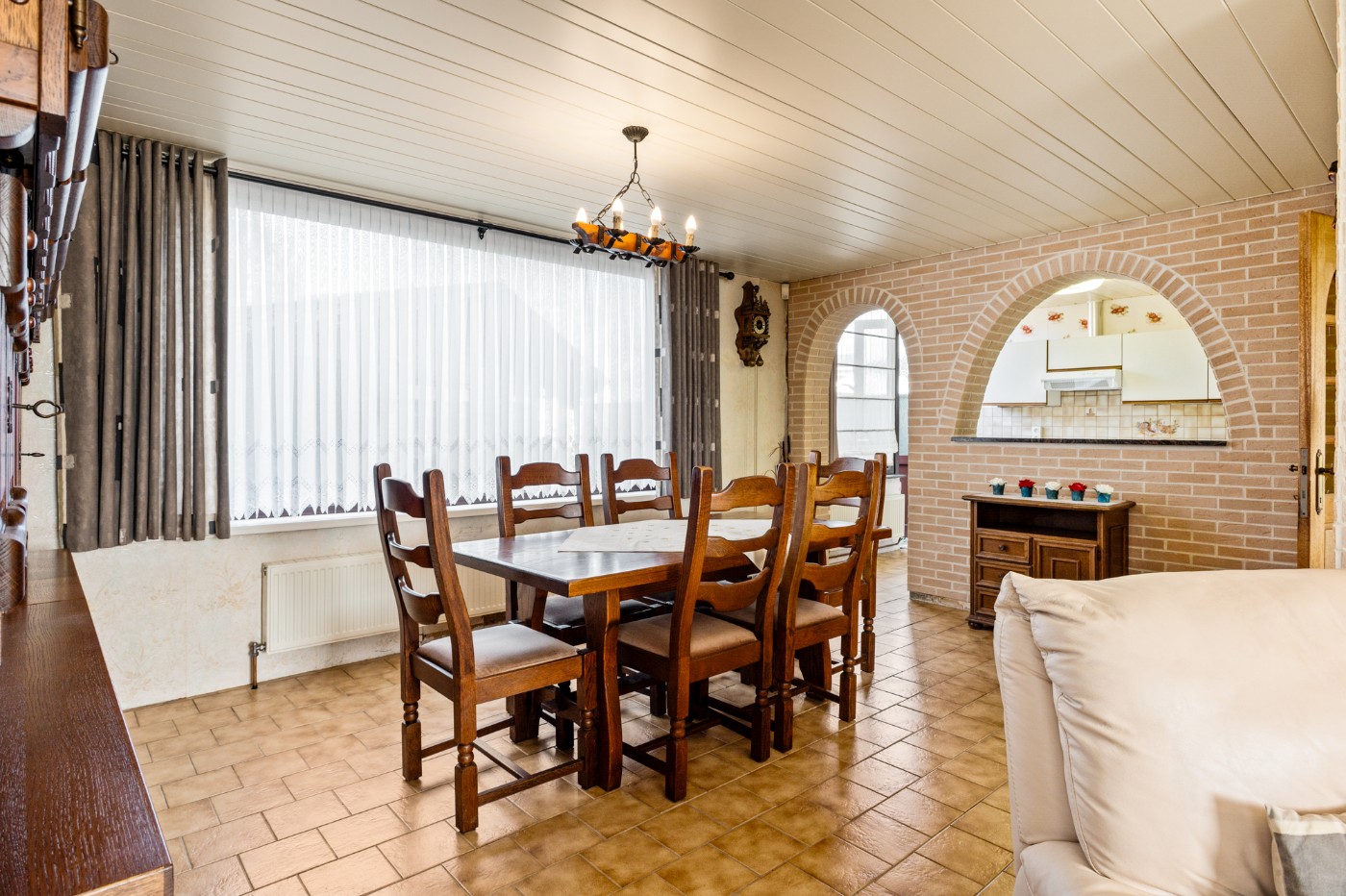 Maison à vendre à Berendrecht avec 3 chambres - photo 4