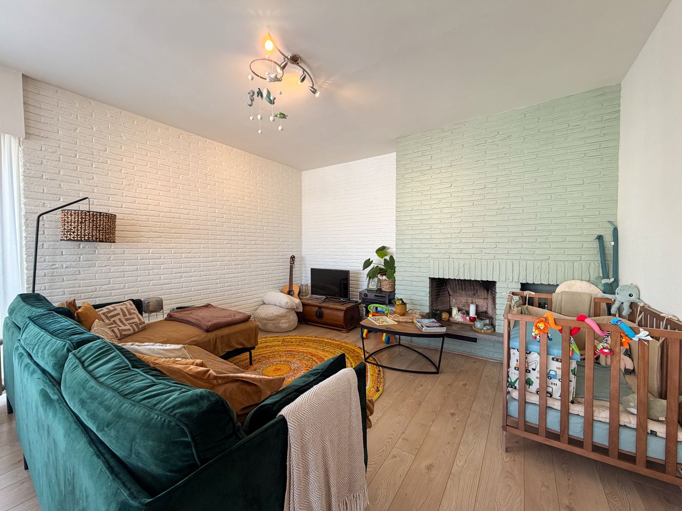 Appartement met 3 slaapkamers EN garage op het tweede verdiep te Wenduine - foto 4