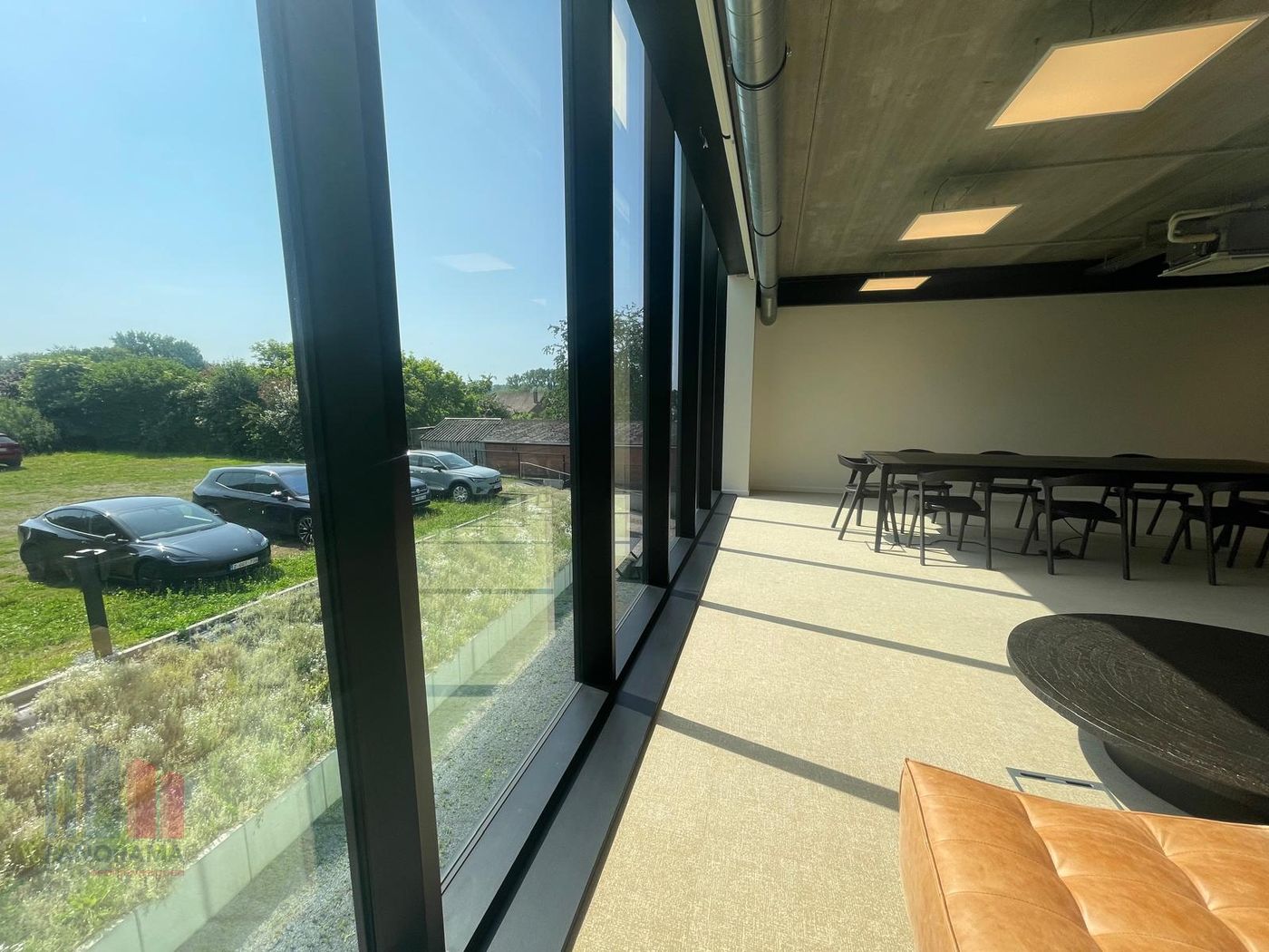 364 m² kantoorruimte nabij de E40 - foto 5