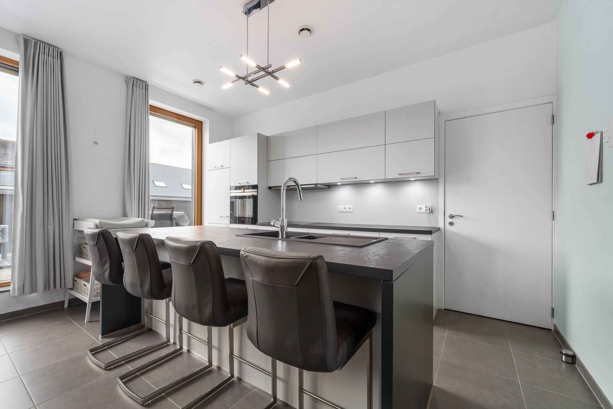 Appartement à vendre à Sint-Katelijne-Waver avec 3 chambres - photo 5