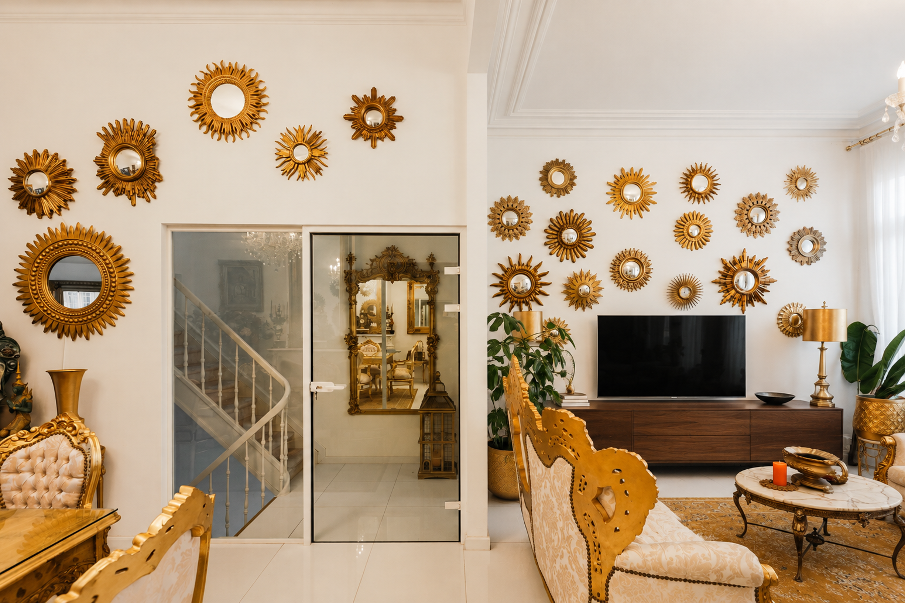 House for sale in Antwerp with 5 bedrooms - photo 4