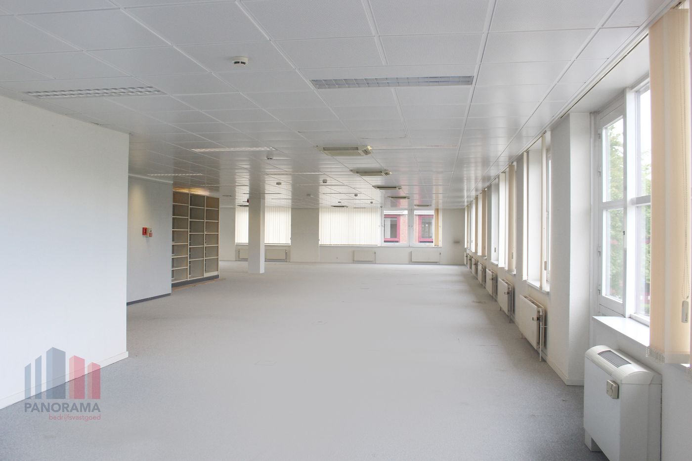 Instapklare kantoren van 467 m² nabij R0 - foto 3