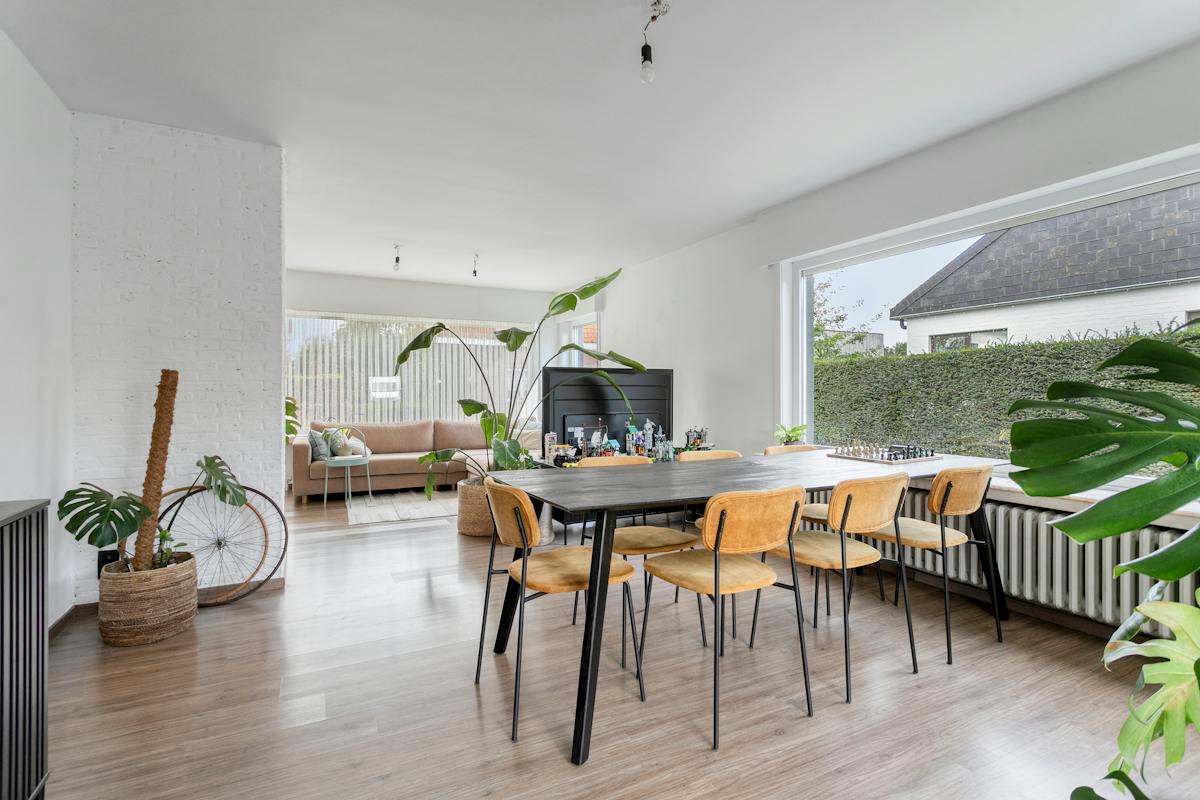 Instapklaar huis met 3 slaapkamers in Oostkamp - foto 5