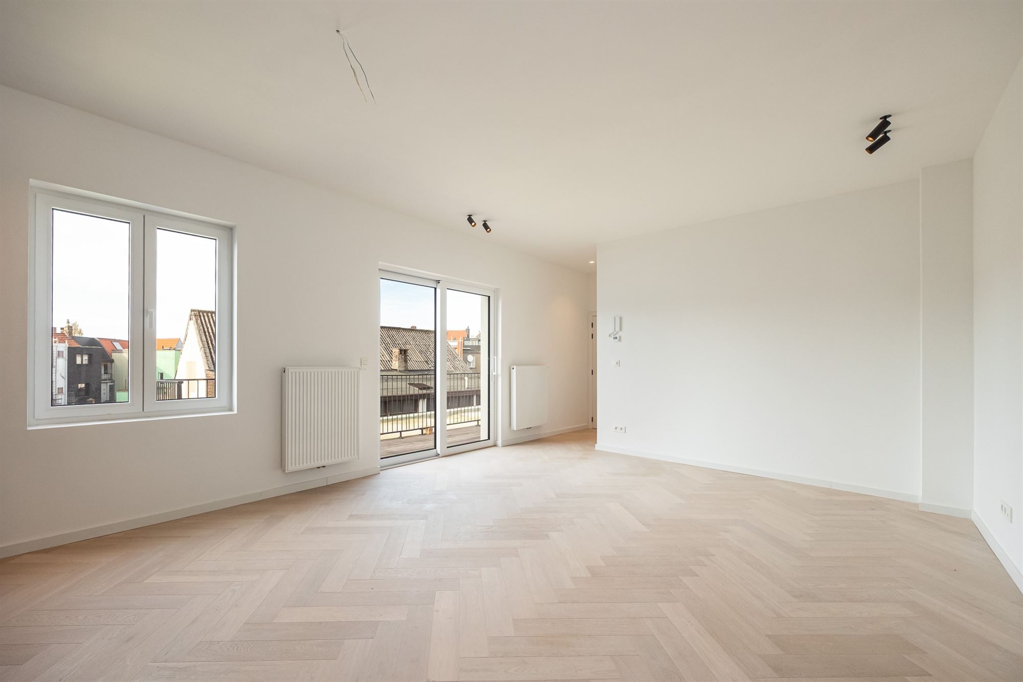 Stijlvol appartement met dakterras nabij 't Groen Kwartier - foto 5