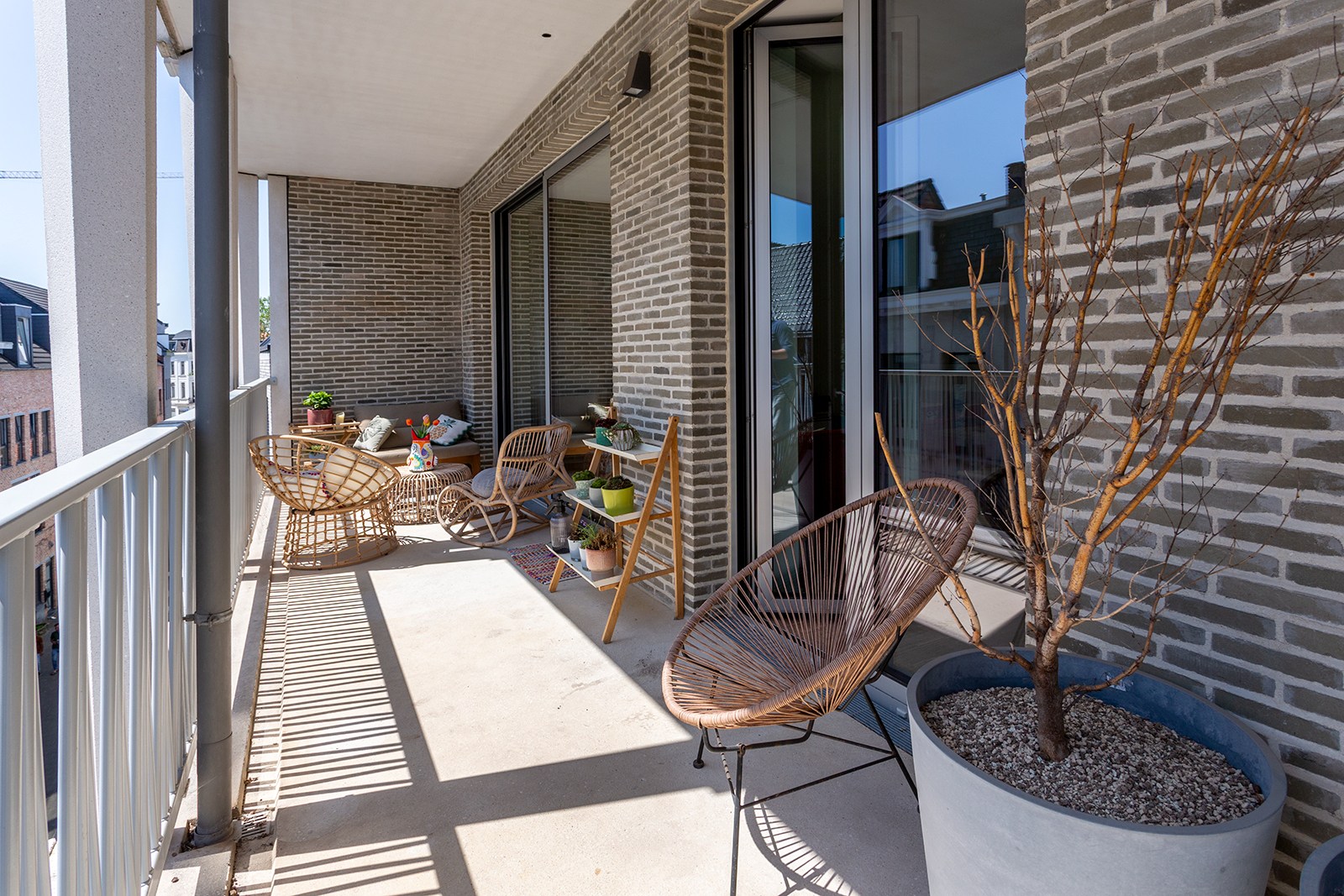 Zonnig wonen in het gegeerde Falconhoven - foto 4
