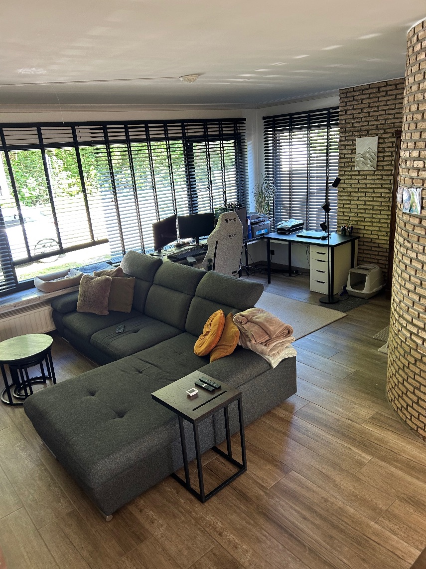 Huis te koop in Grobbendonk met 3 slaapkamers - foto 4