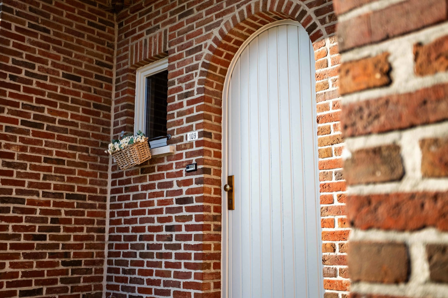 Ruime, instapklare gezinswoning met energiezuinige troeven - foto 3