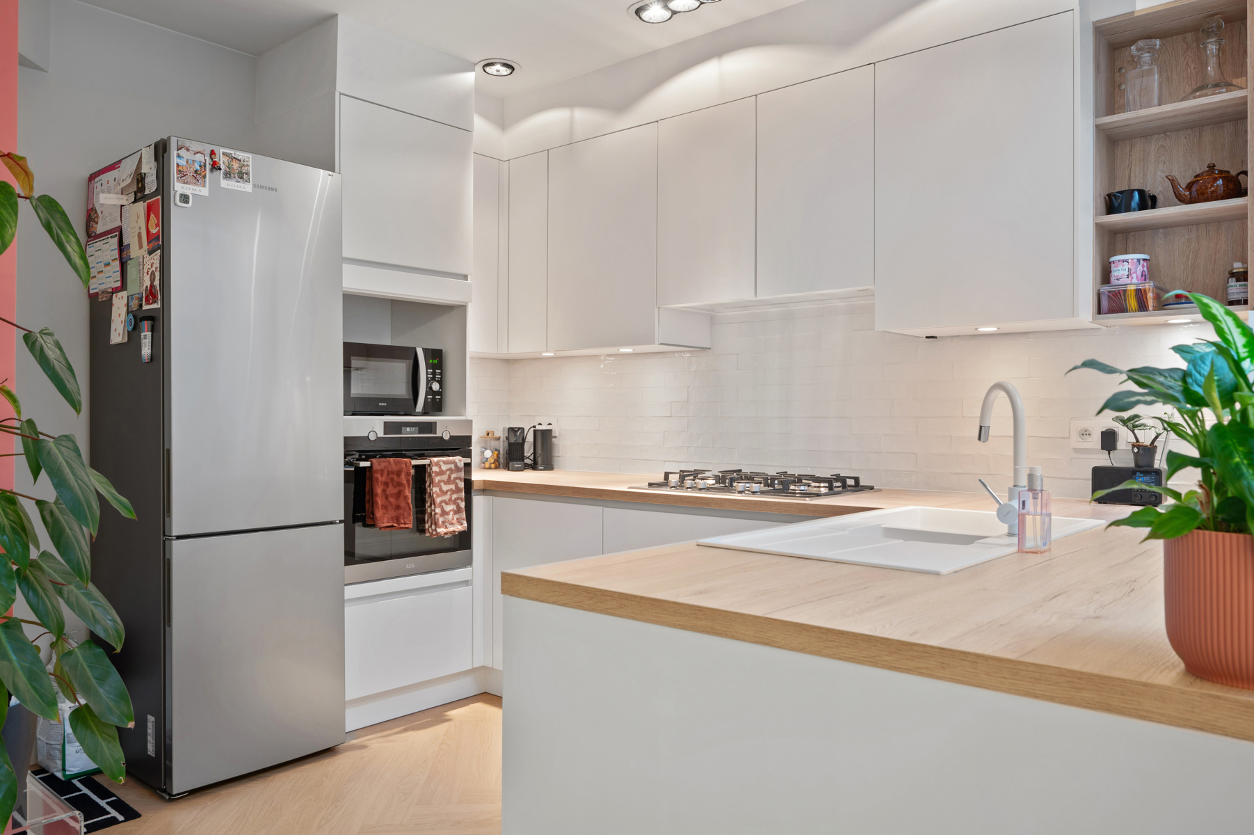 Instapklare woning op toplocatie. - foto 5
