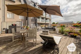 Op zoek naar een instapklaar, recent en verzorgd gelijkvloers appartement vlak bij de kust? Dan is dit charmante pand precies wat je zoekt!📍...