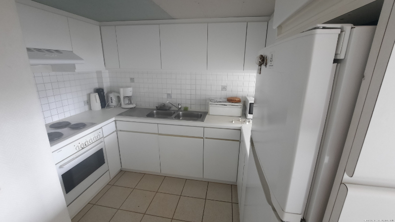 À vendre : Appartement deux chambres avec vue imprenable sur la Place des Héros - photo 4