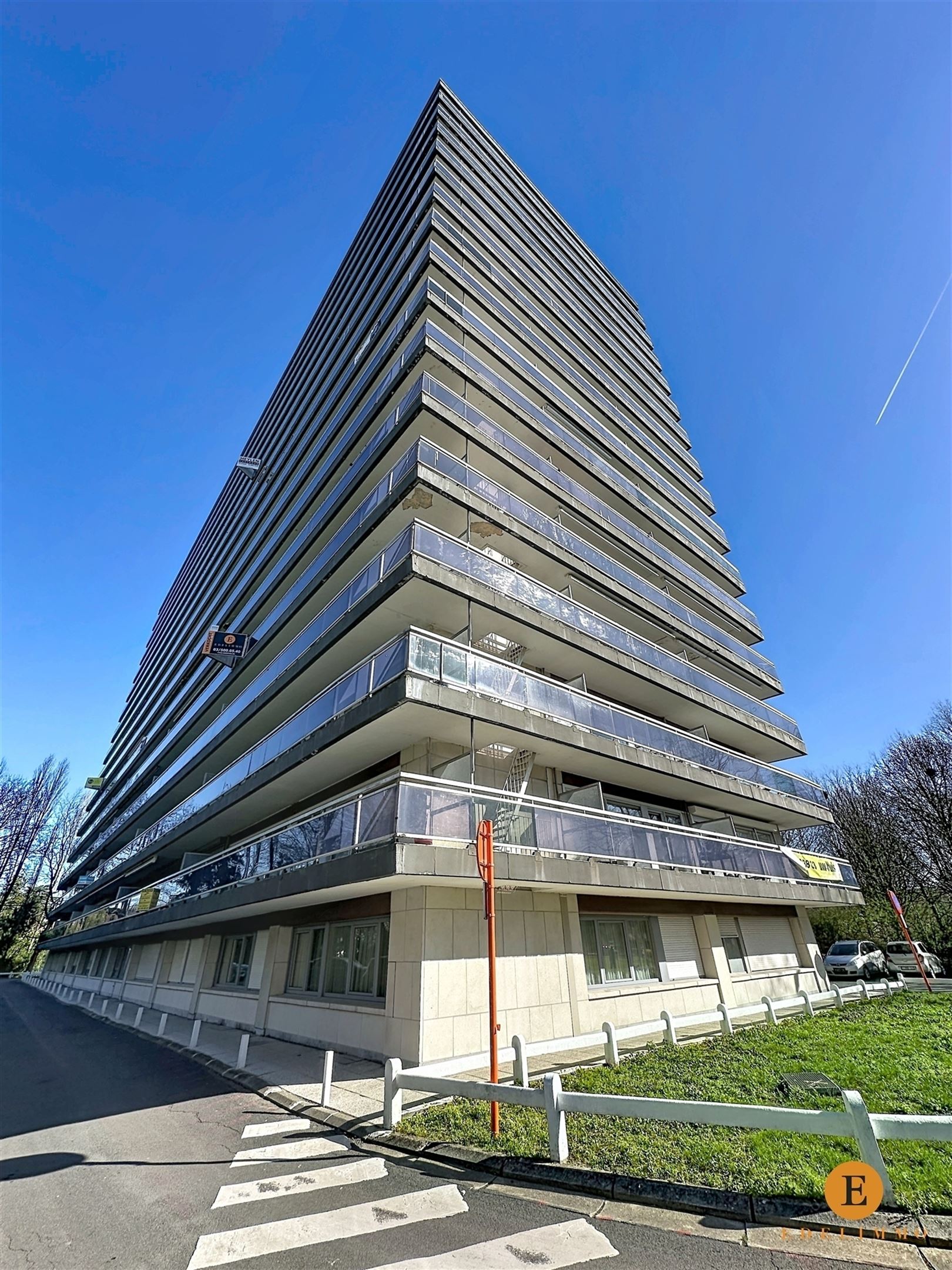 Apartment for sale in Sint-Niklaas