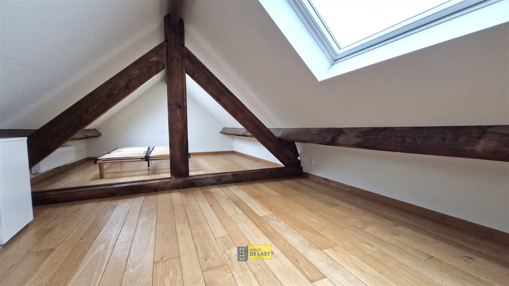 Dakappartement - foto 5