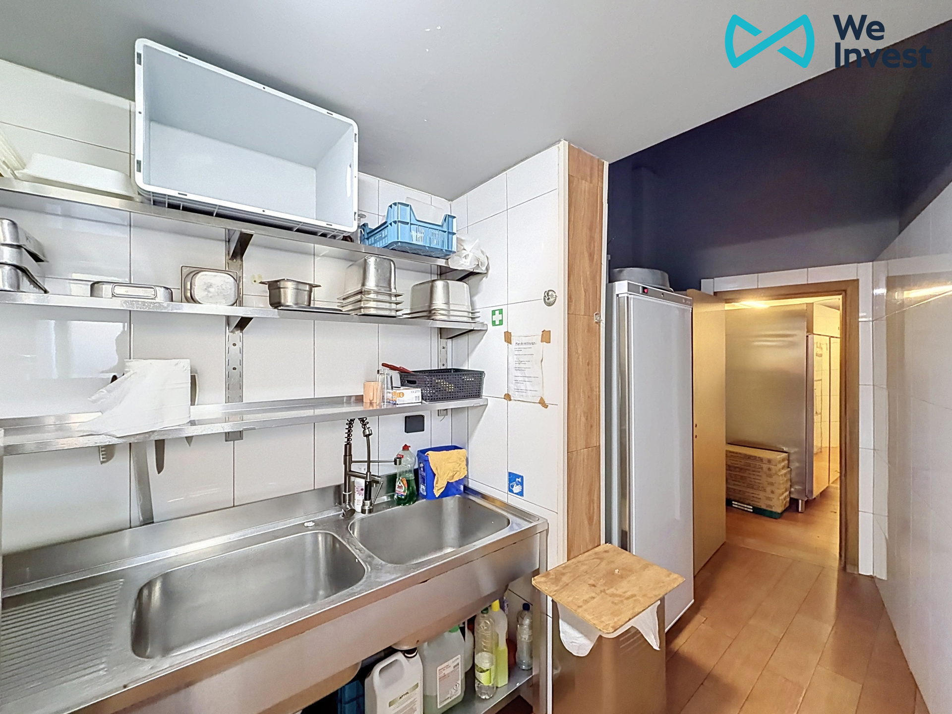 Commercial for sale in Tubize - photo 4