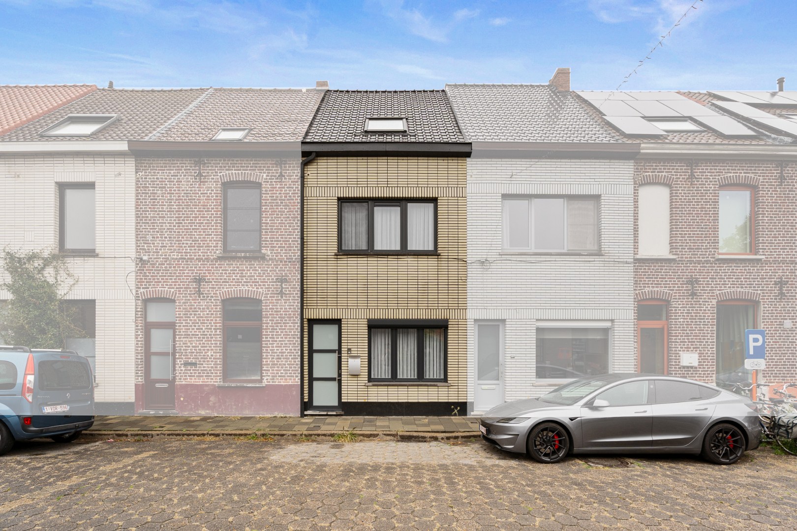 Maison à vendre à Gand avec 3 chambres - photo 2