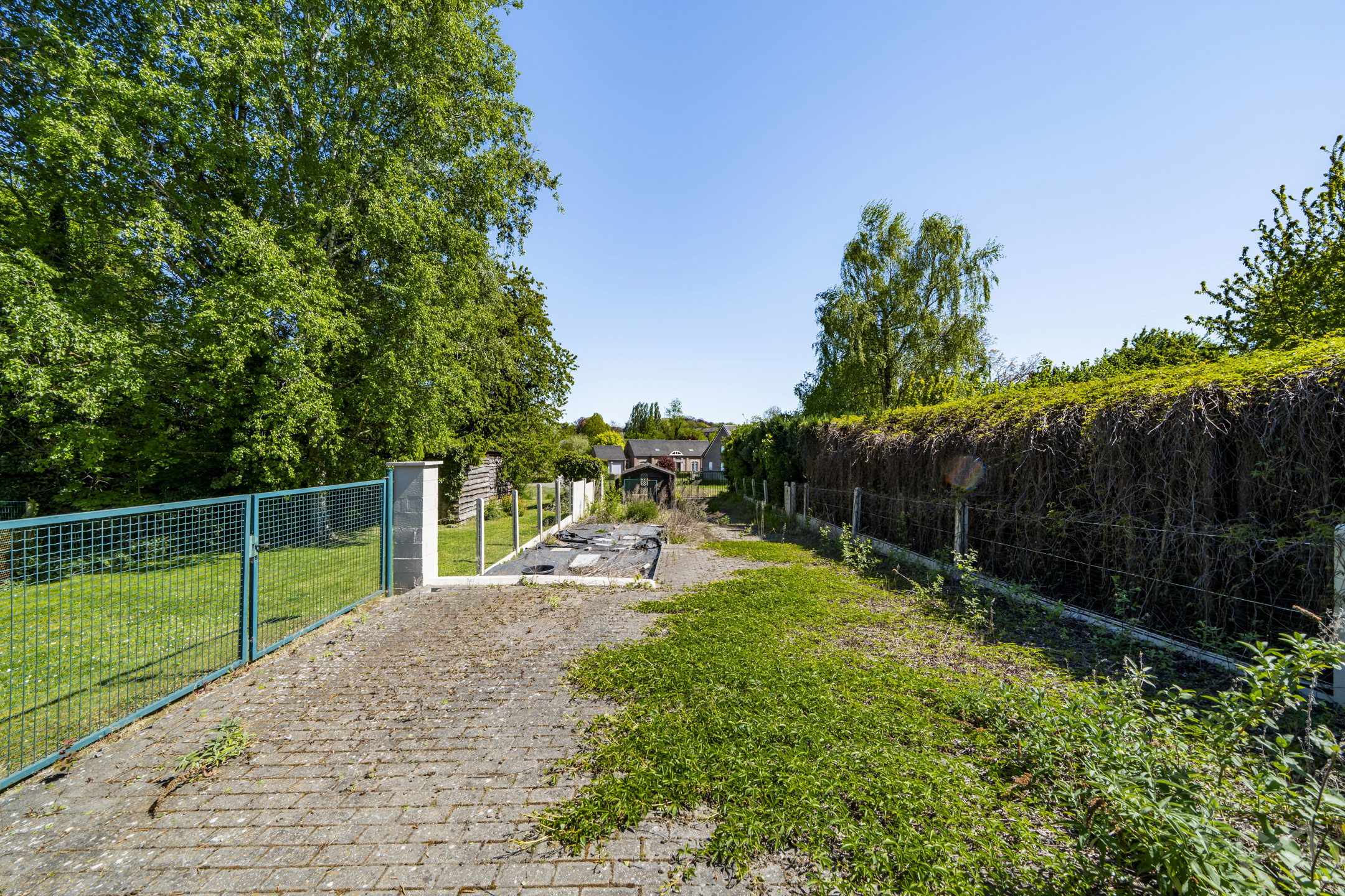 Maison à vendre à Eghezée avec 4 chambres - photo 3