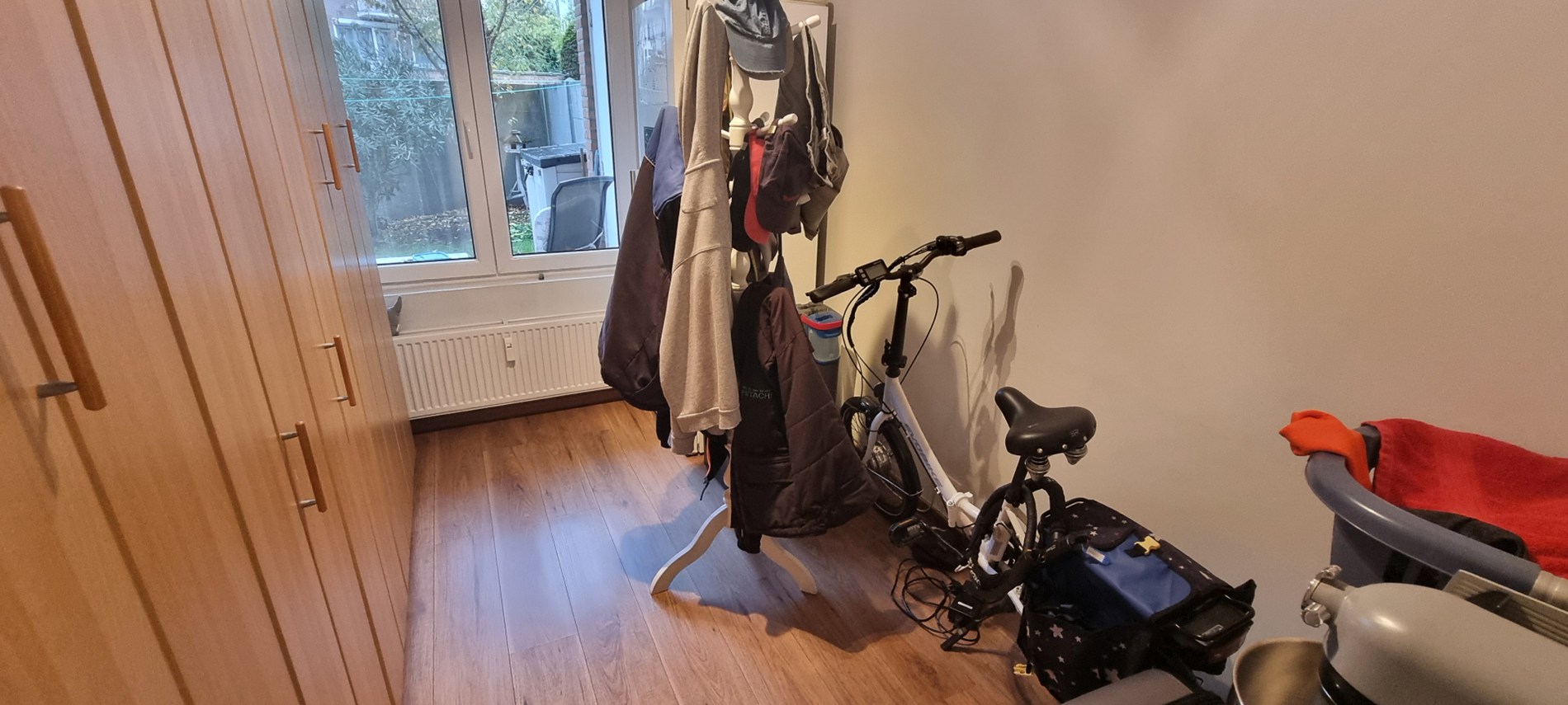 Gerenoveerd appartement te Deurne - foto 5