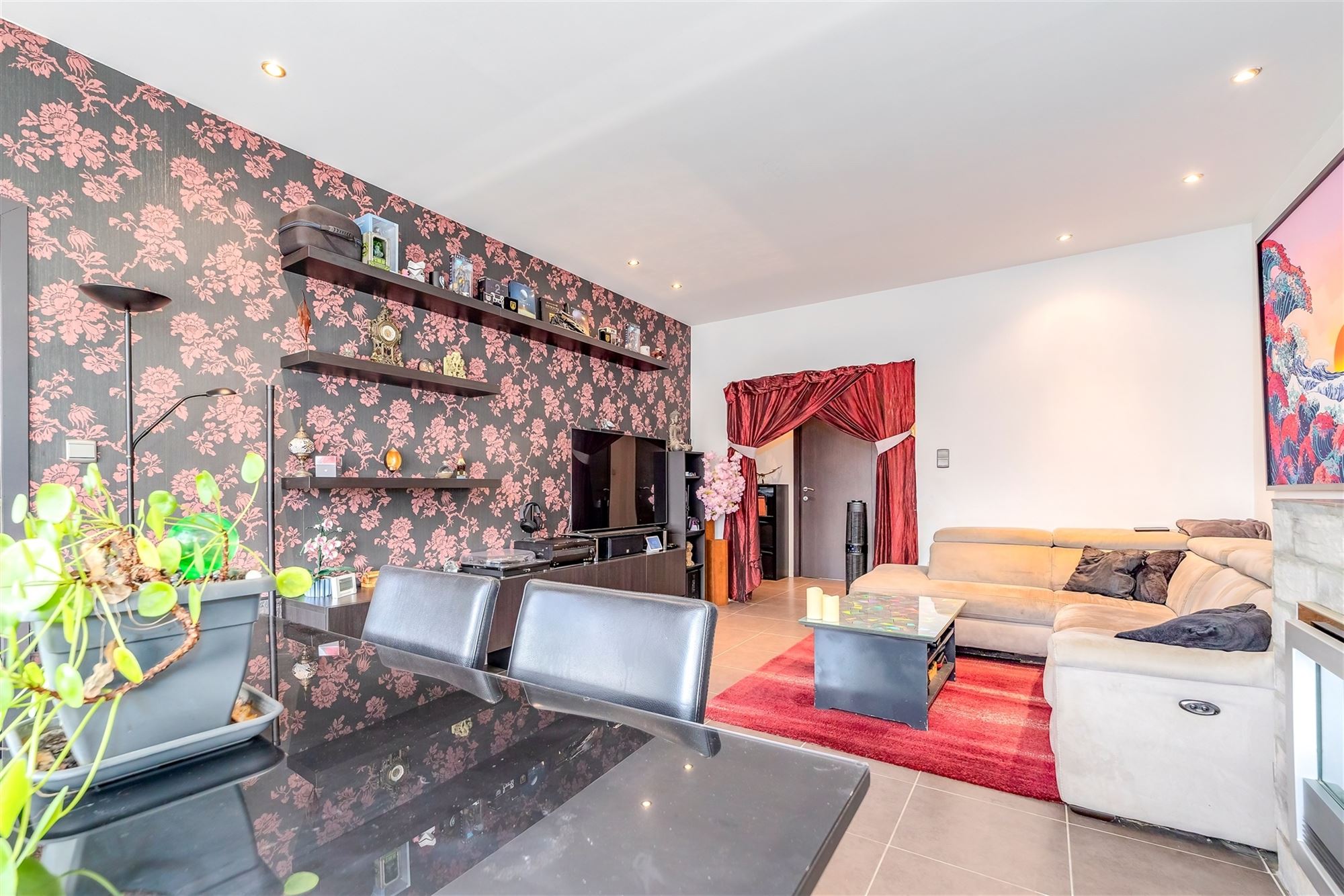 Appartement - photo 1