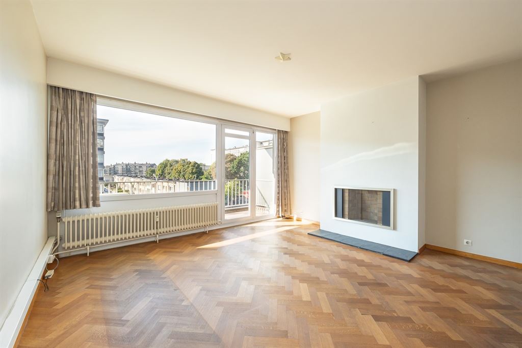 Instapklaar appartement op prachtige visgraatparket - foto 3