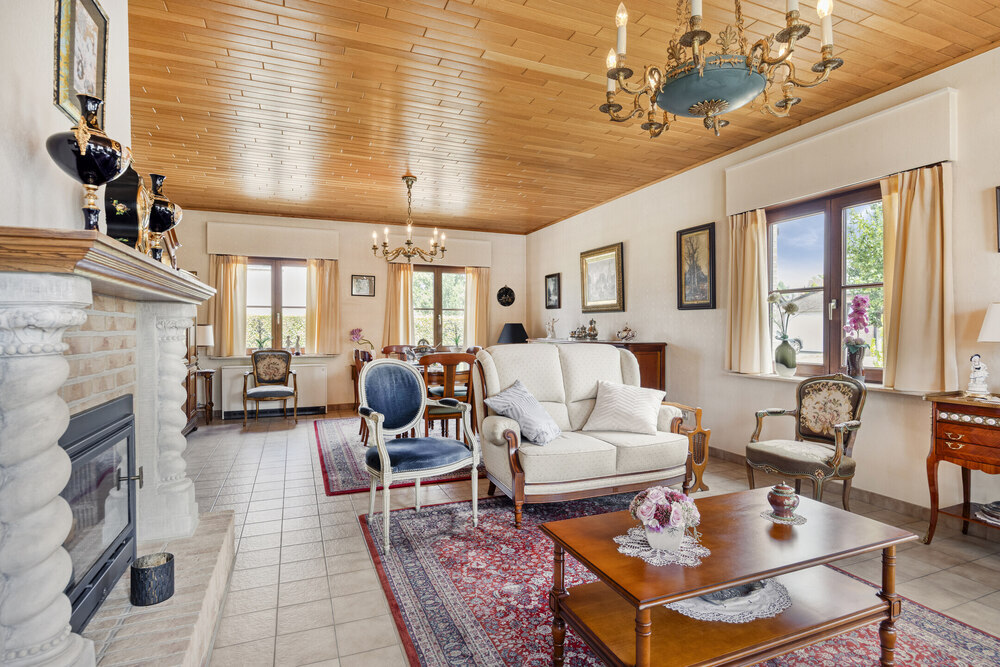 Huis te koop in Merelbeke-Melle met 2 slaapkamers - foto 4