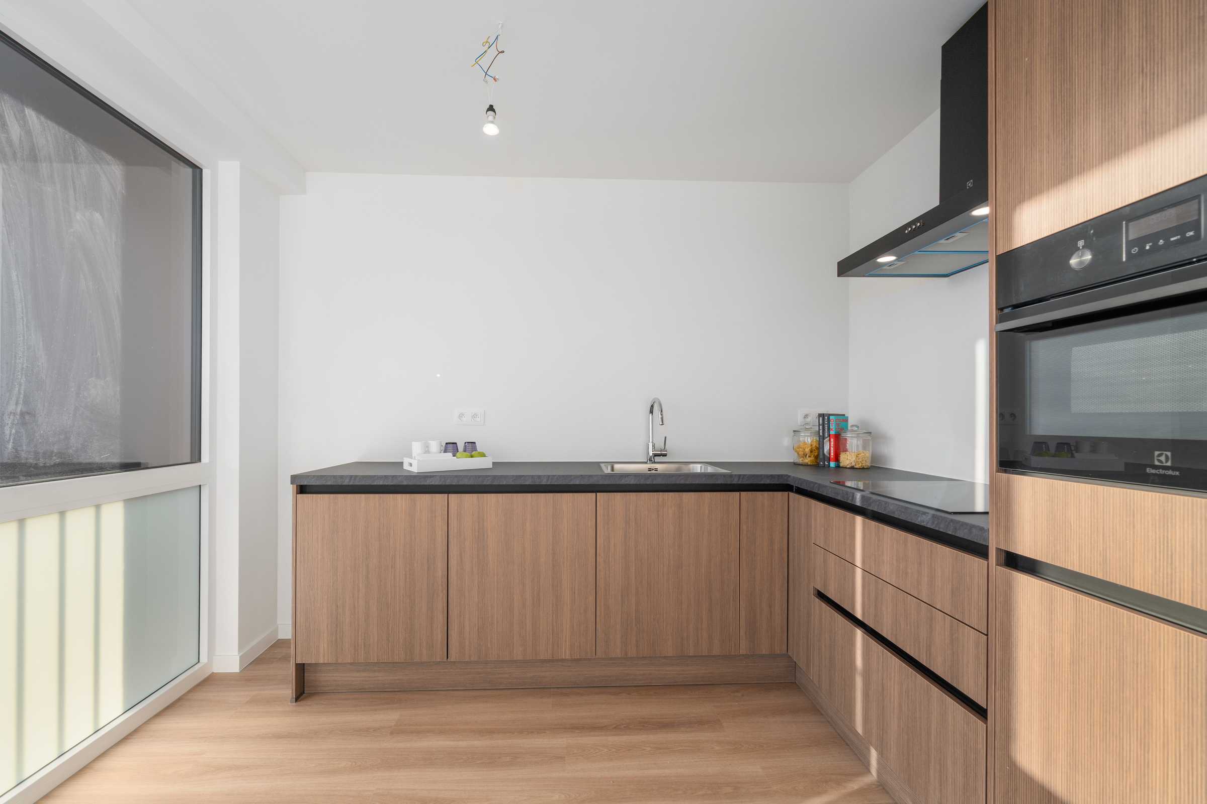 Appartement à vendre à Saint-Nicolas avec 6 chambres - photo 4