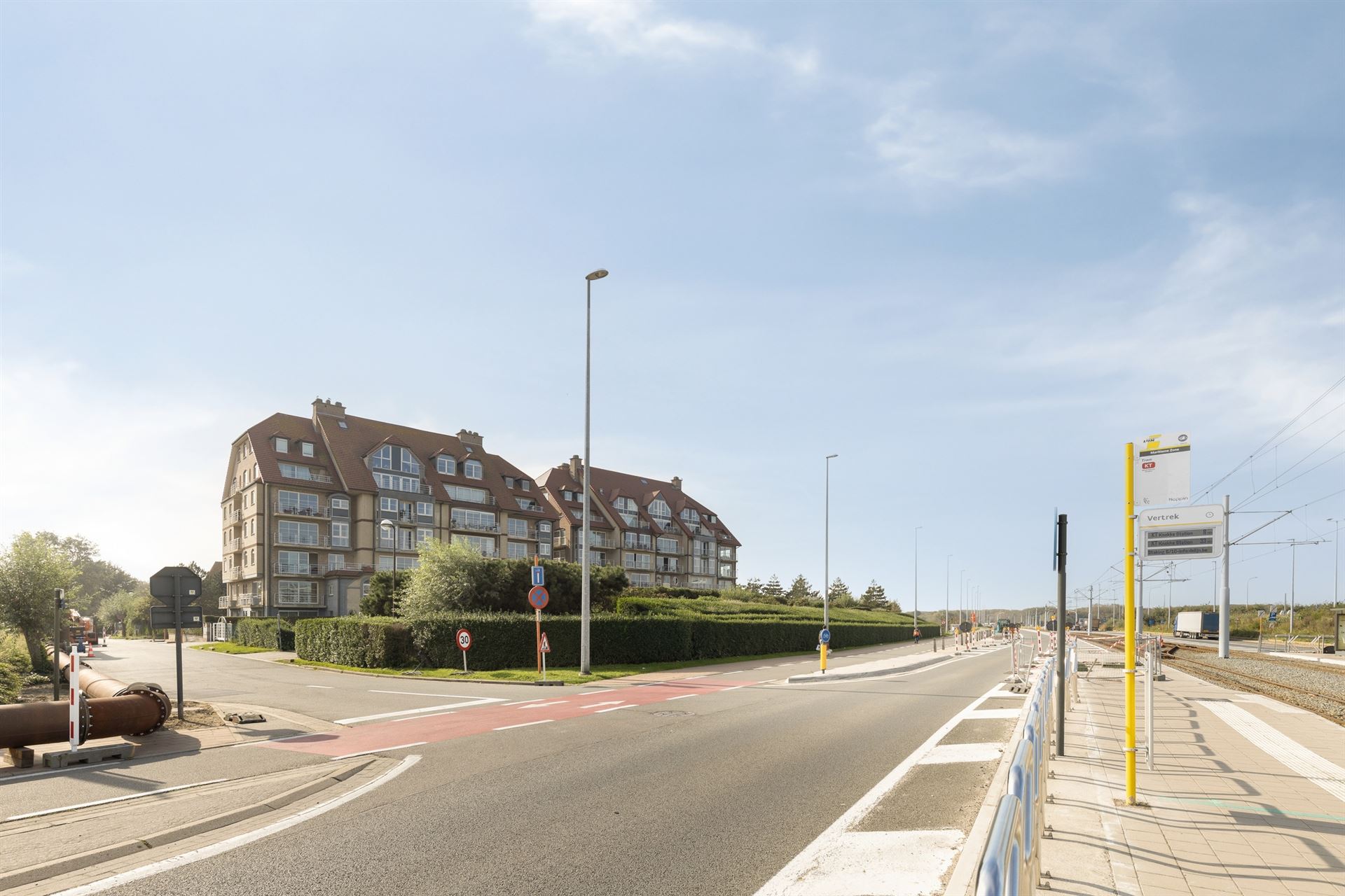 JACHTHAVEN / GEMAKKELIJKE INRIT - foto 2