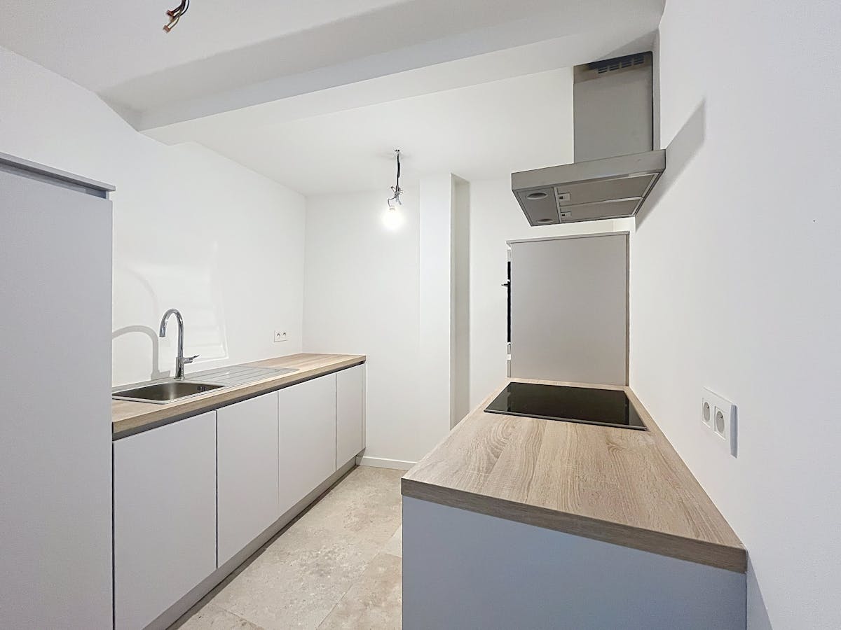 Instapklare woning te huur in centrum Brugge - foto 4