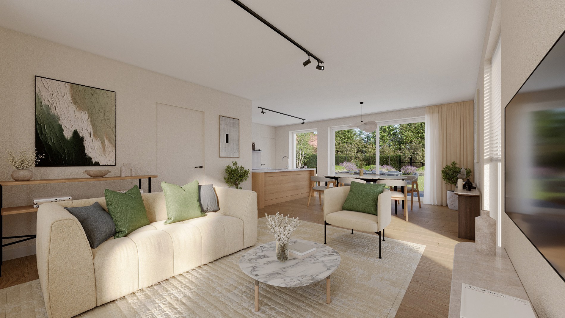 Project te koop in Maldegem - foto 5